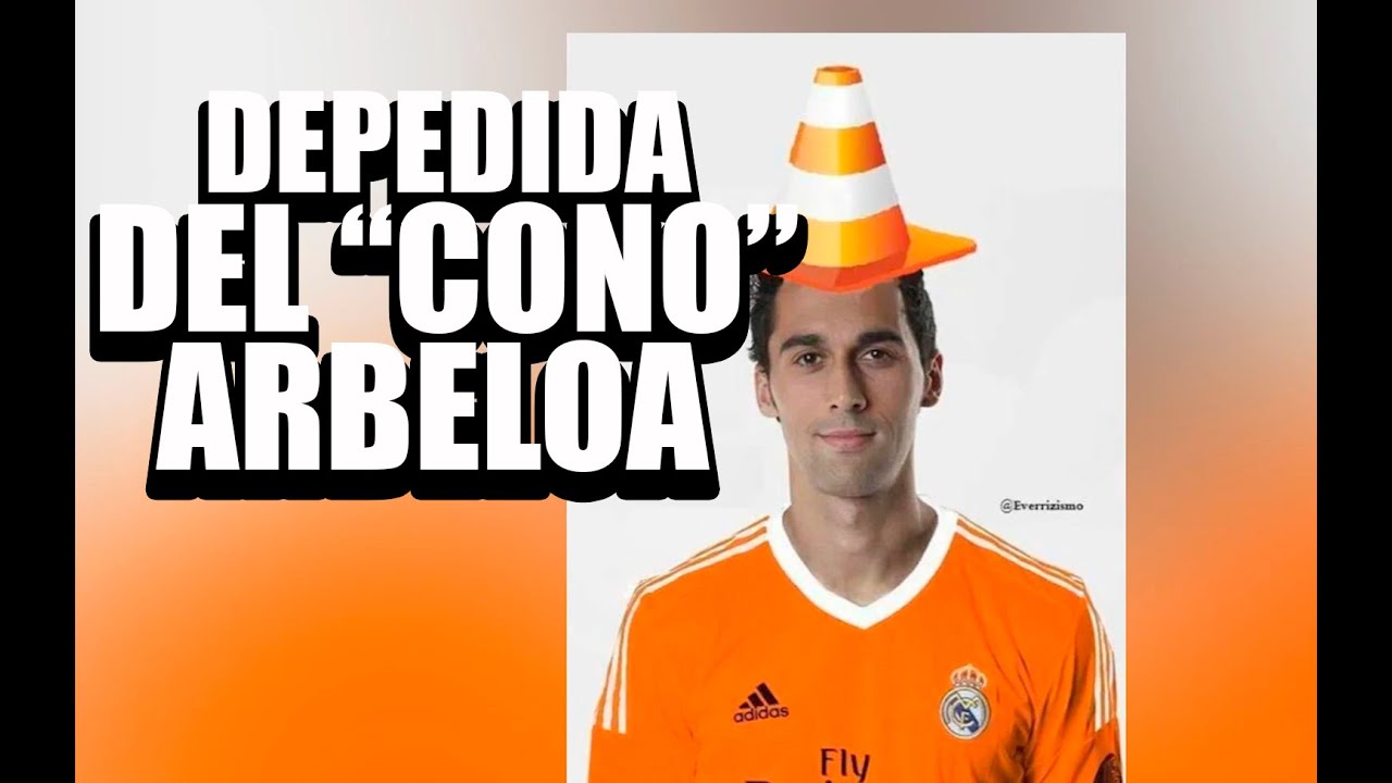 DESPEDIDA DEL 