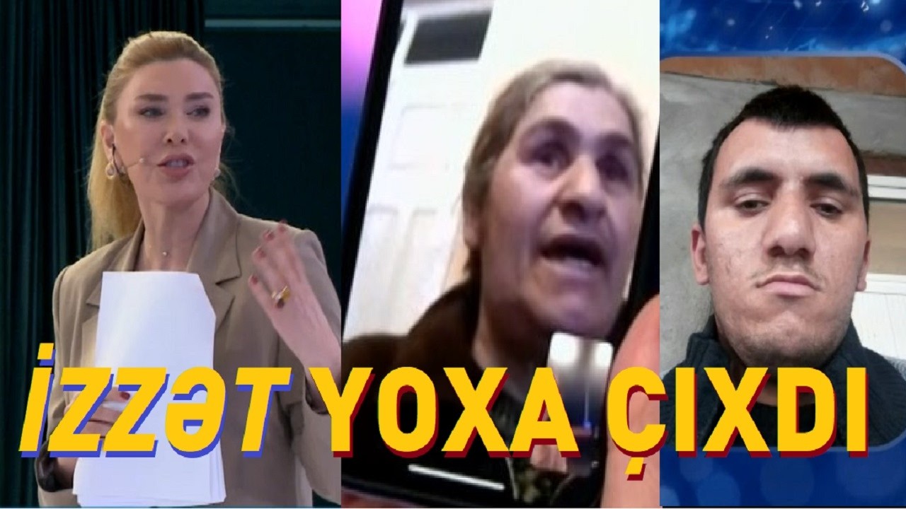 İzzət necə yoxa çıxdı? Anası həyəcan təbili çaldı! / Seni axtariram 11.03.2026
