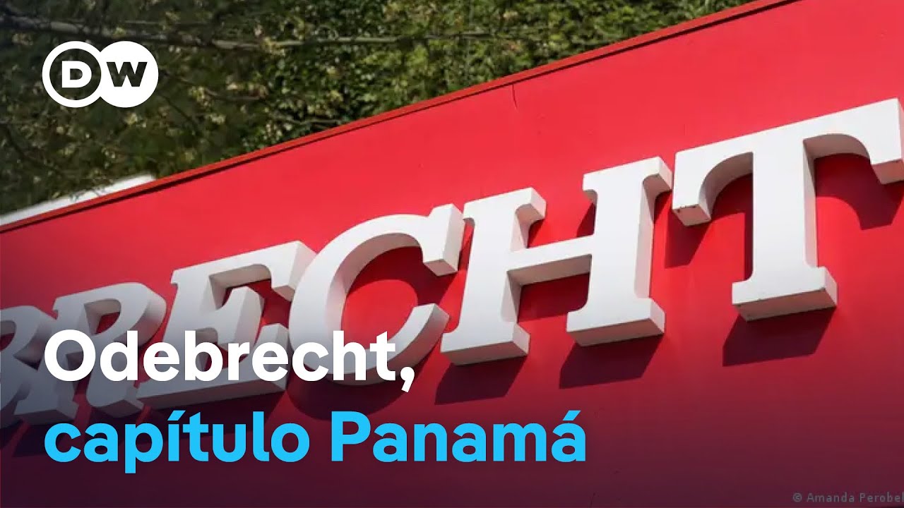 Juicio hist&oacute;rico por el caso Odebrecht: Martinelli en el centro del esc&aacute;ndalo
