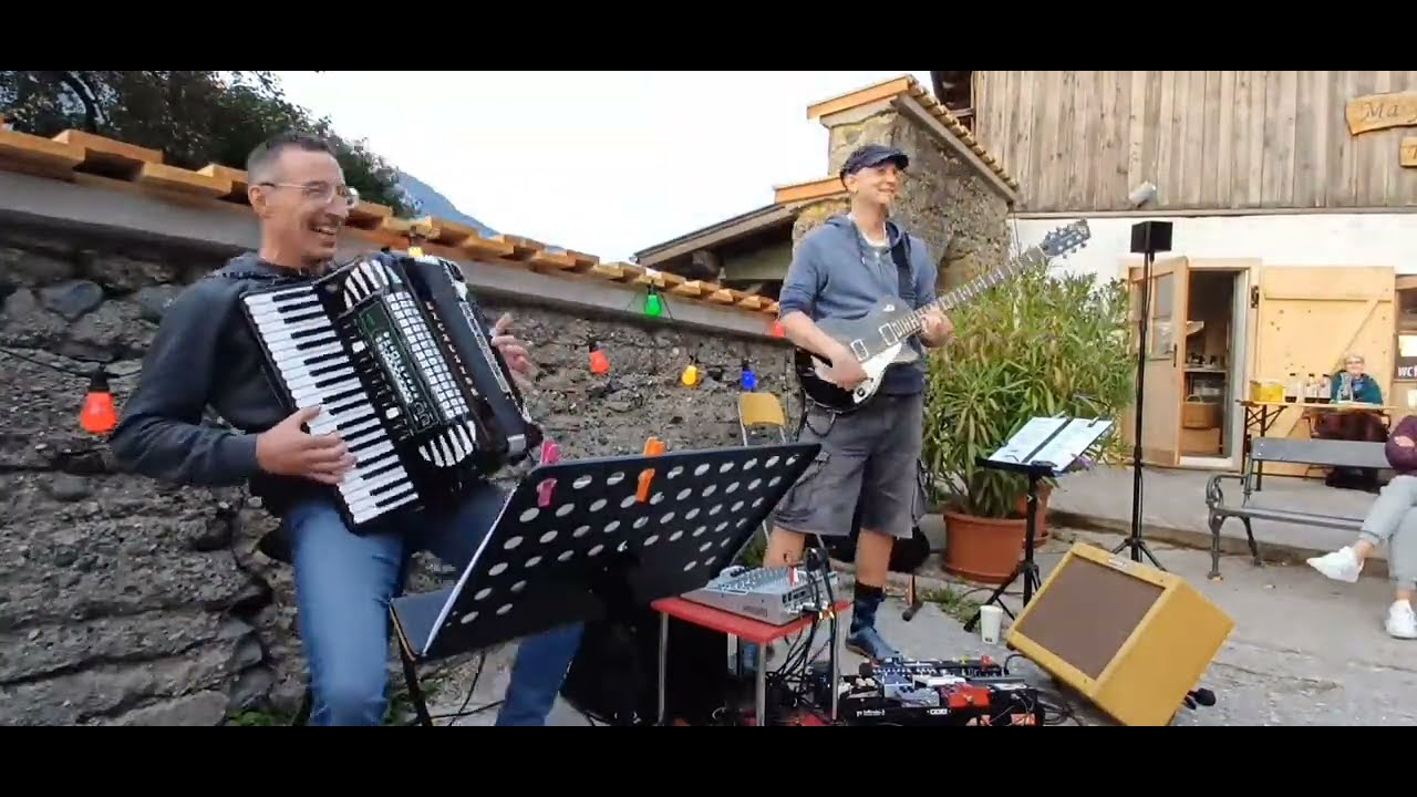 WhaTheFolk?! - Timelapse Concerto
