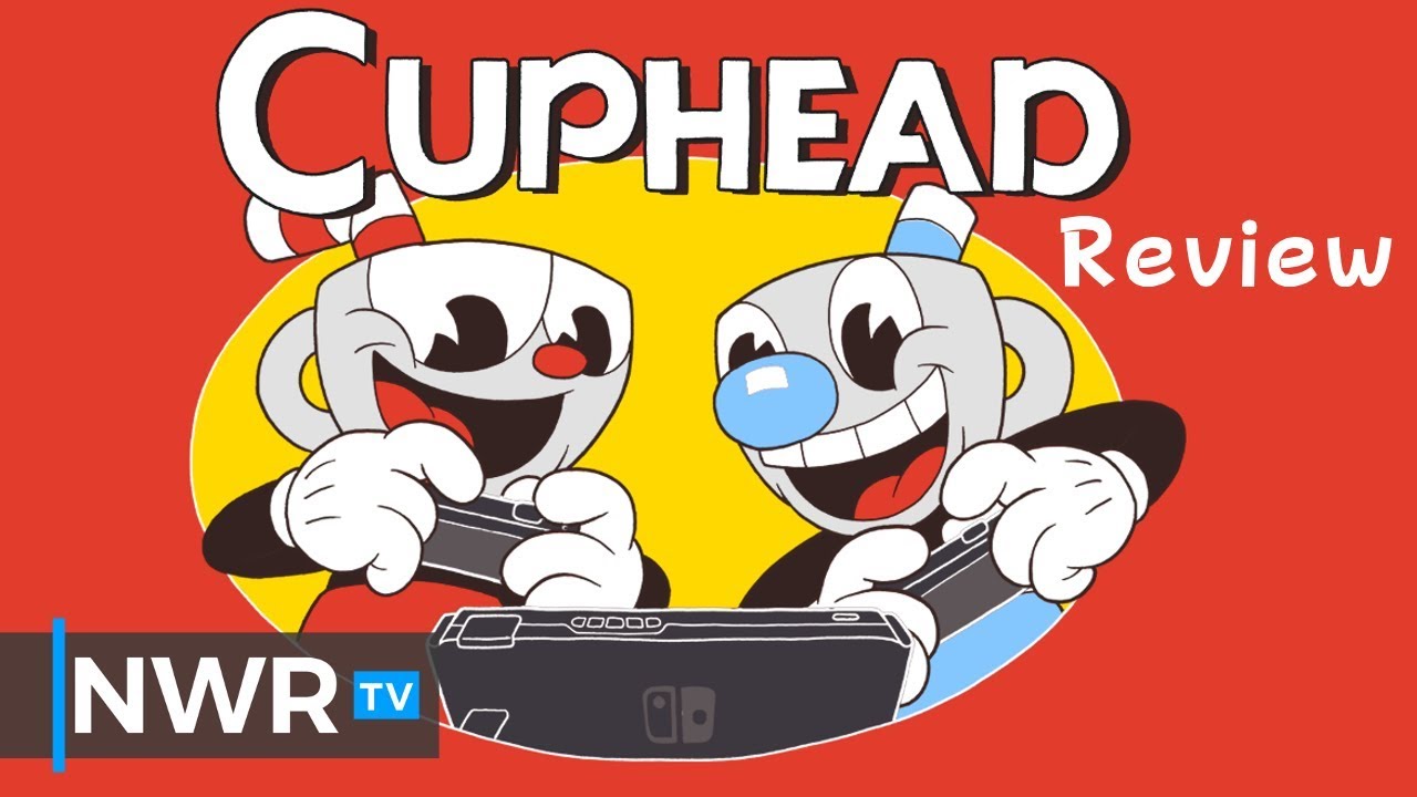 Cuphead (Nintendo Switch) Review