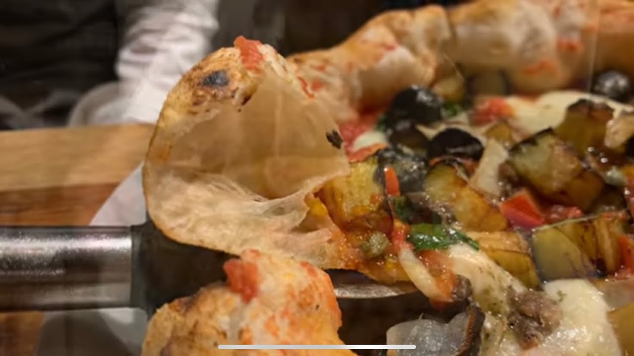 Master Italian Polish Neapolitan DOUGH with a Proven 5-Star Recipe!