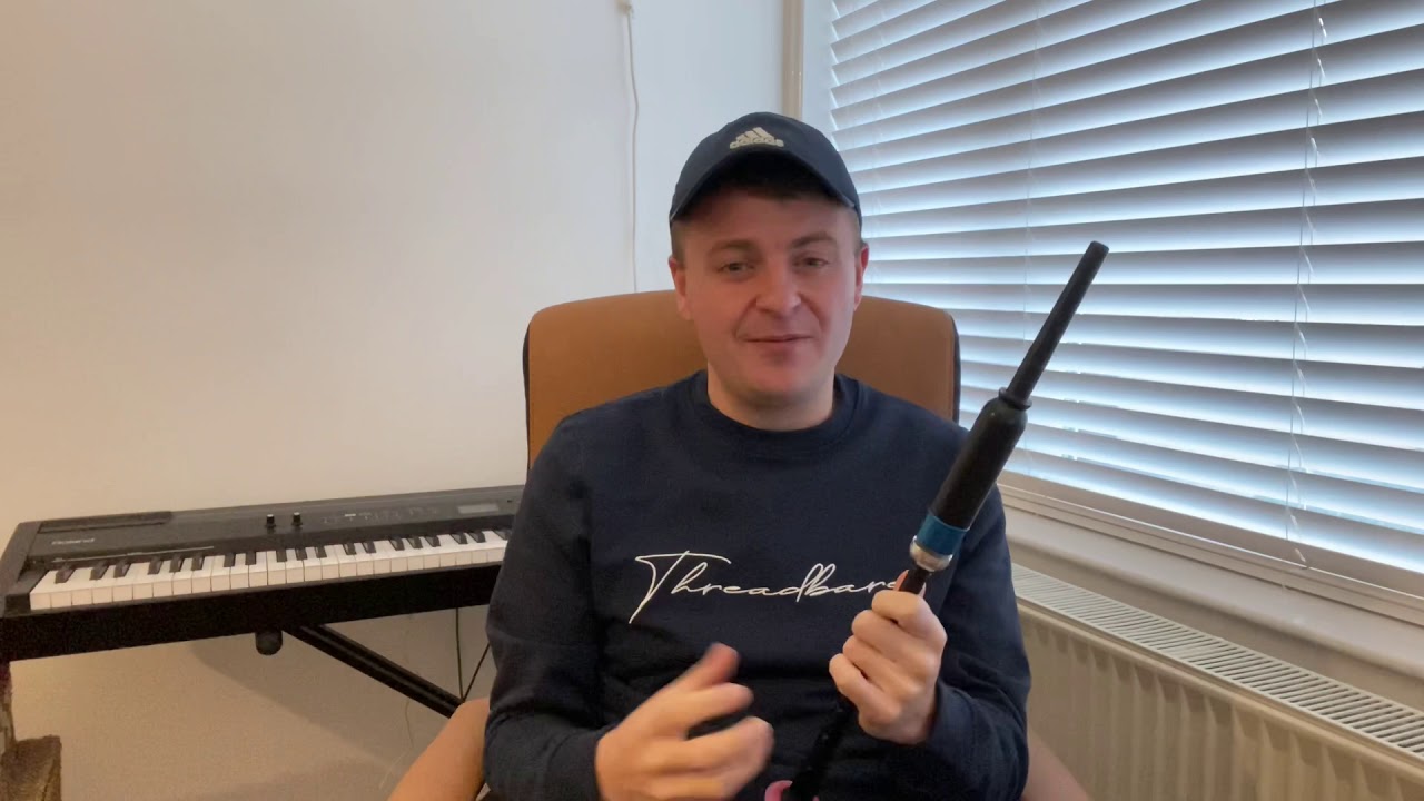 Learn to play Grips on chanter/bagpipes.