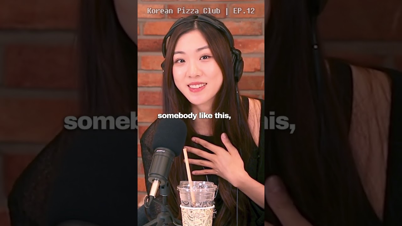 What it's like to date a Korean-Korean guy