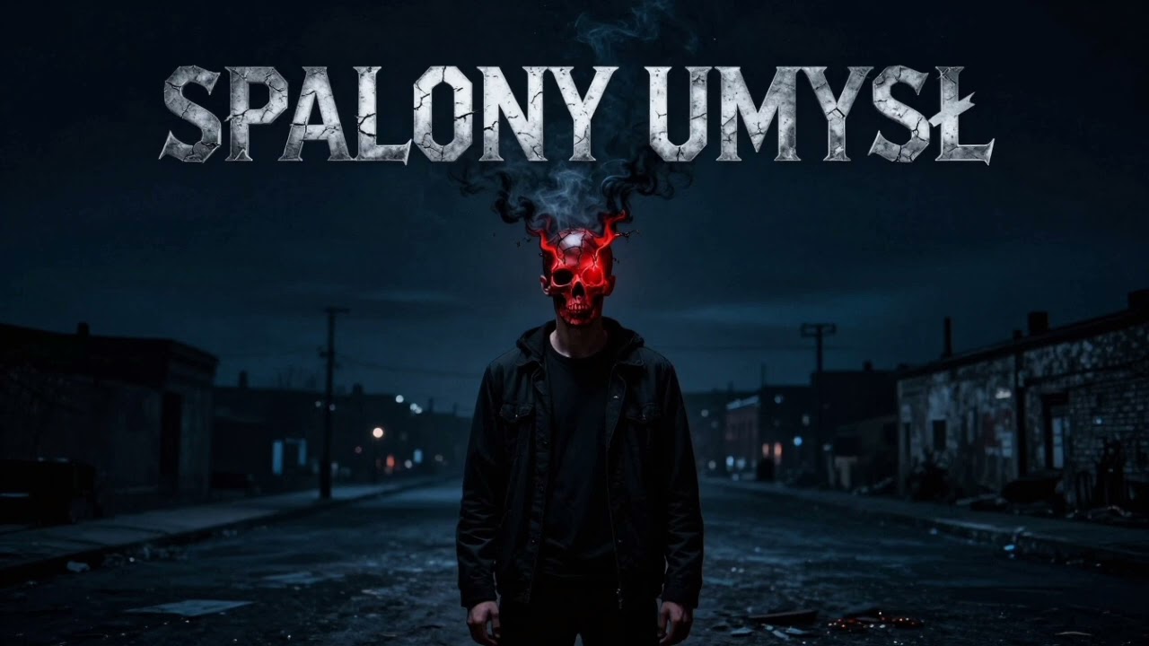 SPALONY UMYSŁ 