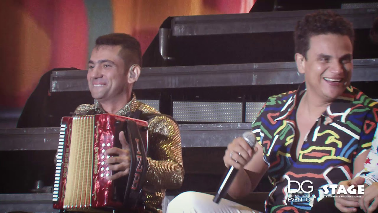 Que hubo linda - Silvestre Dangong & Ivan Zuleta