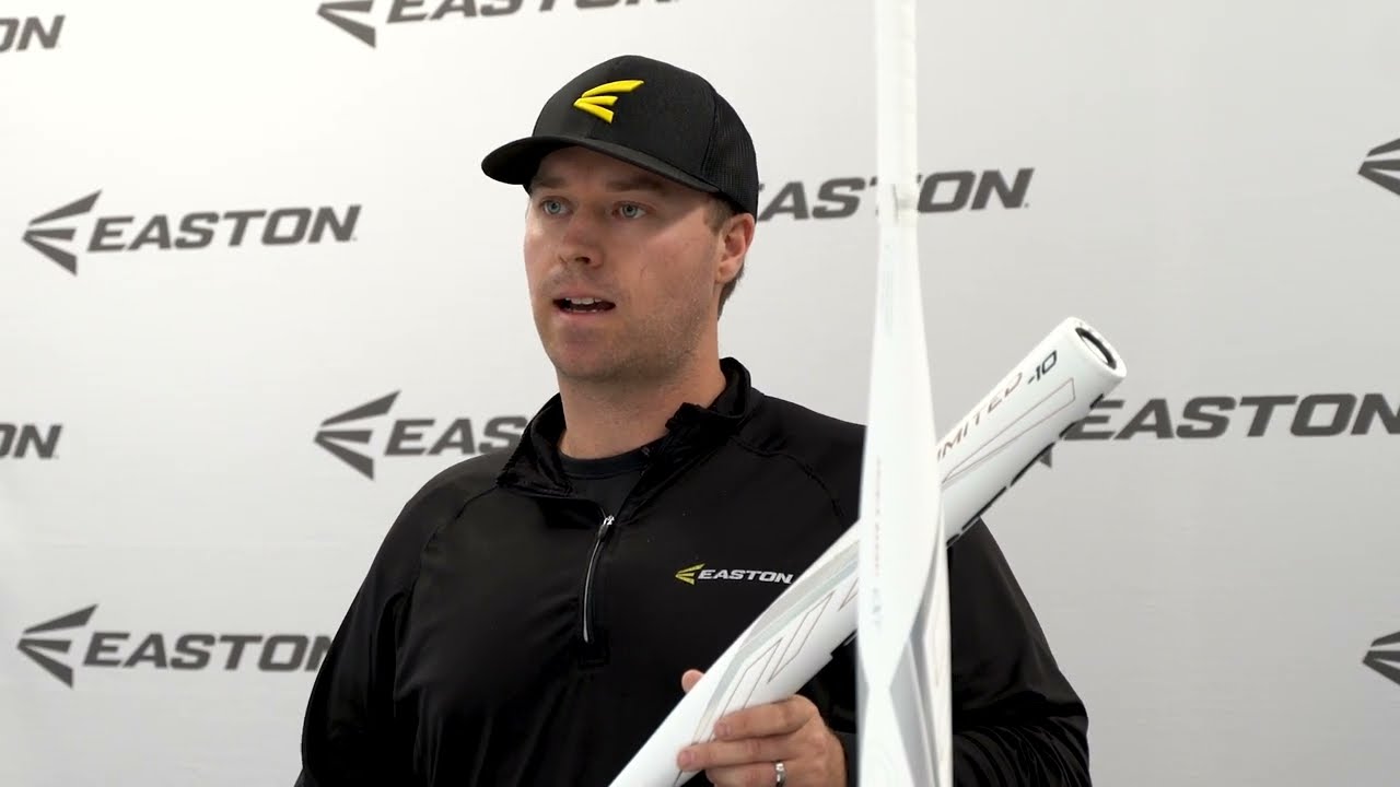 Learn More About Easton's 2023 Ghost Unlimited Fastpitch Bat