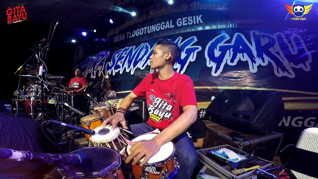 Titip Cinta - Gita Bayu Reborn Cober By. Tole Jozz