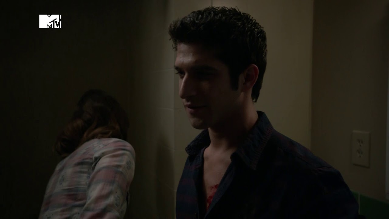 Teen Wolf S.6 E.18 