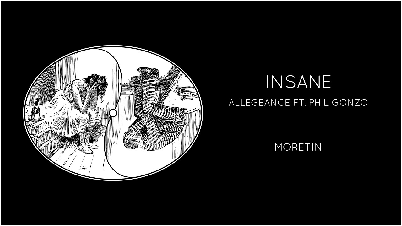 Allegeance ft. Phil Gonzo - Insane