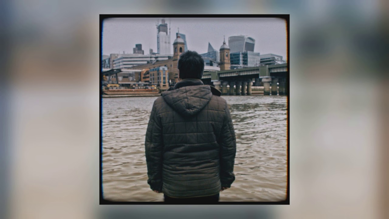 Taz Modi - Ethical Tourist [Audio]