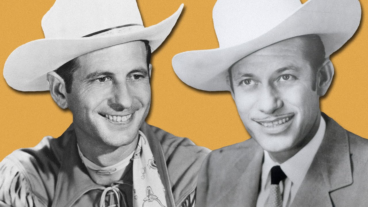 country's lost voices: hawkins & copas