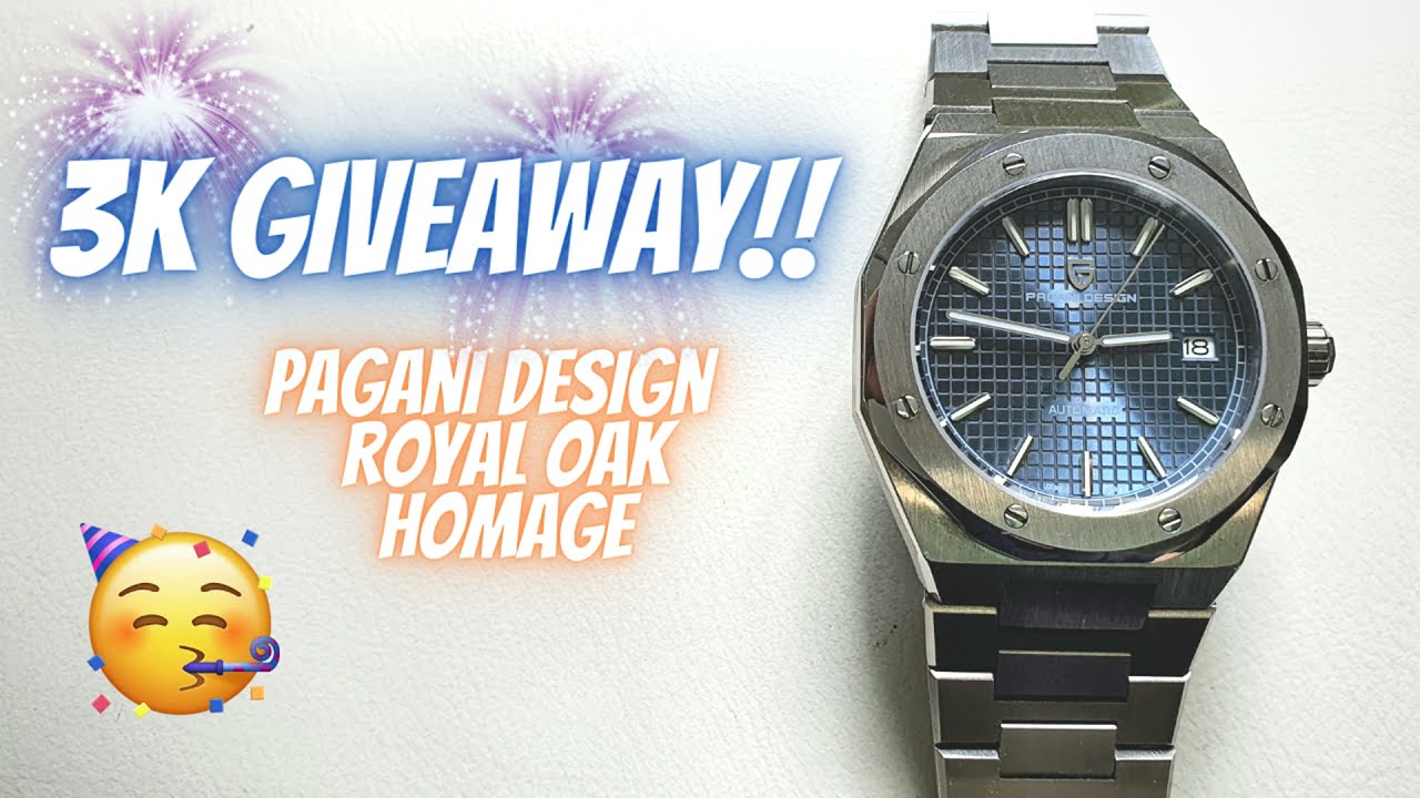 Розыгрыш подписчиков 3к!! | Pagani RO Homage 