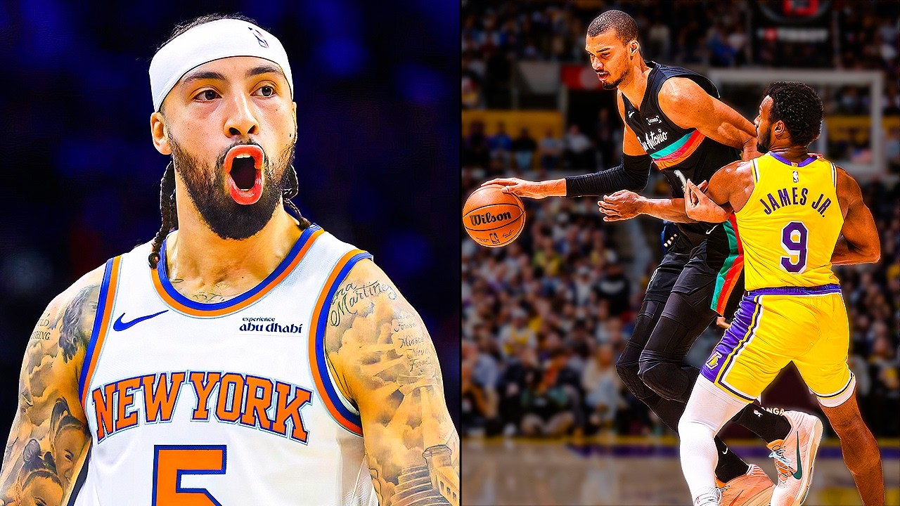 NBA 