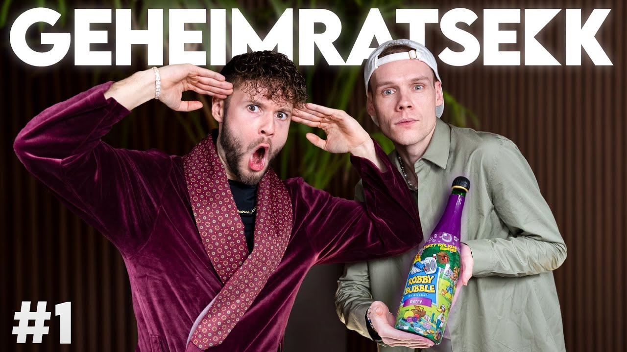 Wie sich YouTube aus unserer Sicht verändert hat - GEHEIMRATSECK #1