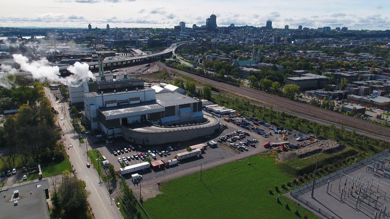 Qualit&eacute; de l&rsquo;air dans Limoilou : pas de r&eacute;sultats avant 2023