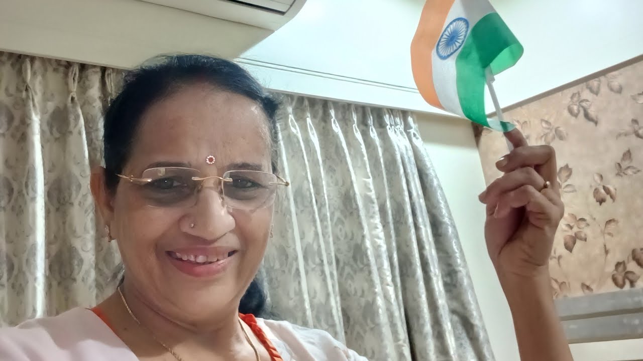 Shobha Sarda ki live में जुड़ जाईए