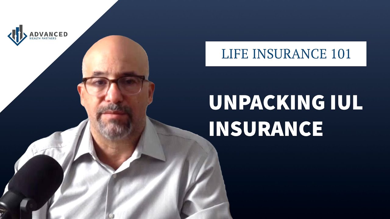 Unpacking Indexed Universal Life Insurance