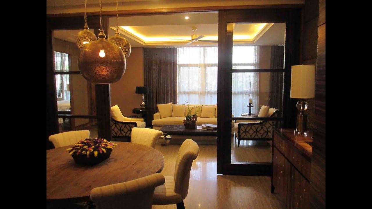 CONDO TOUR 3 BEDROOM SKYVILLAS CONDO NEW MANILA QUEZON CITY