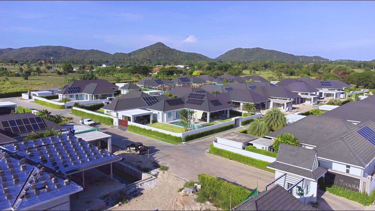 Baan Phu Thara - The Residents