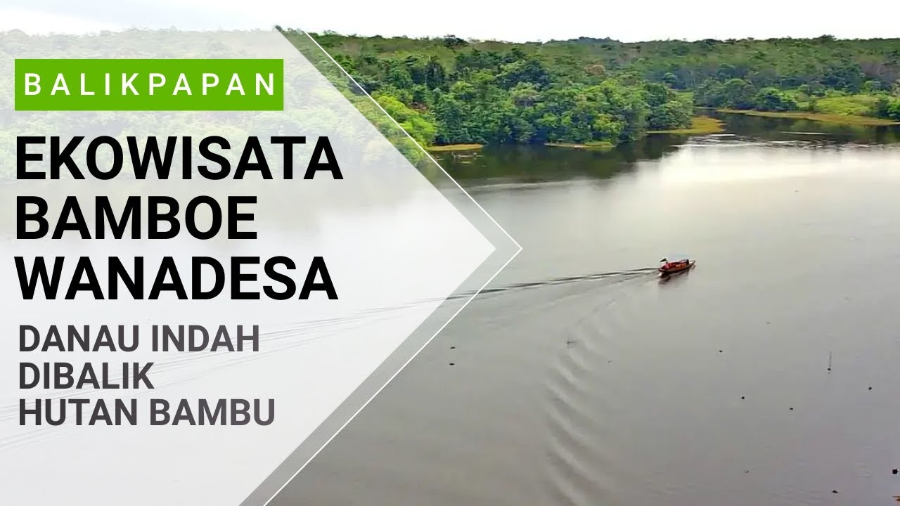 Bamboe Wanadesa Balikpapan  | Indonesia Motovlog (11)
