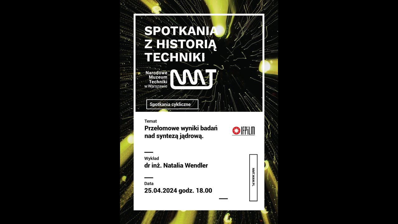 Przełomowe wyniki badań nad syntezą jądrową