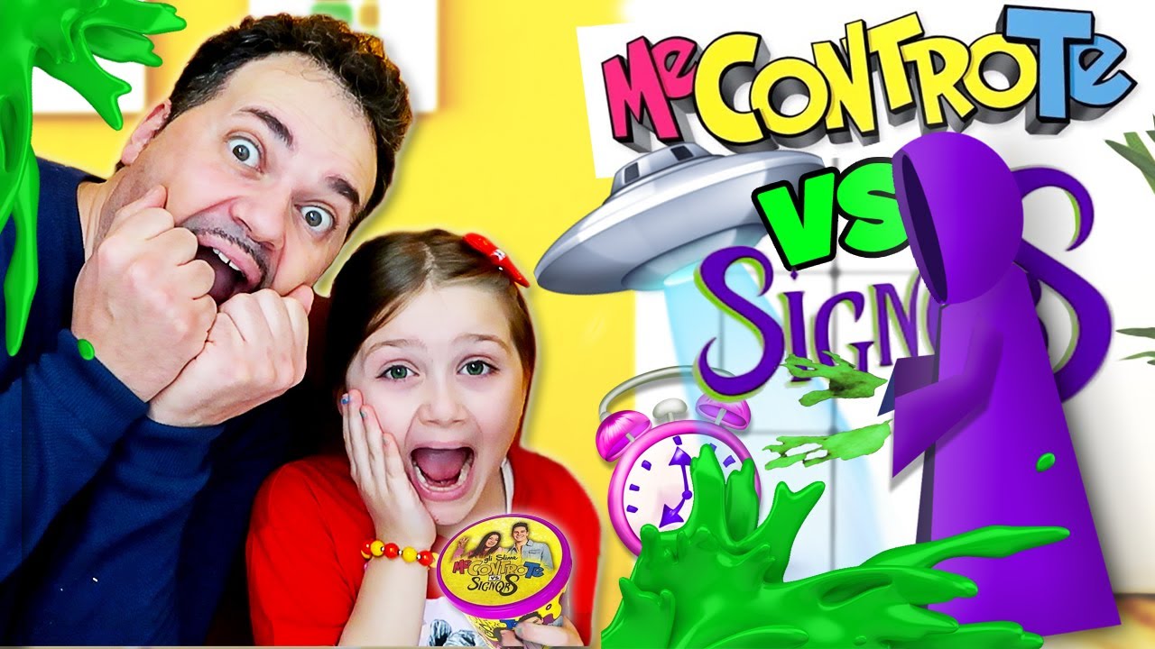 ME CONTRO TE VS SIGNOR S nella 24 ORE NELLA CASETTA CHALLENGE!
