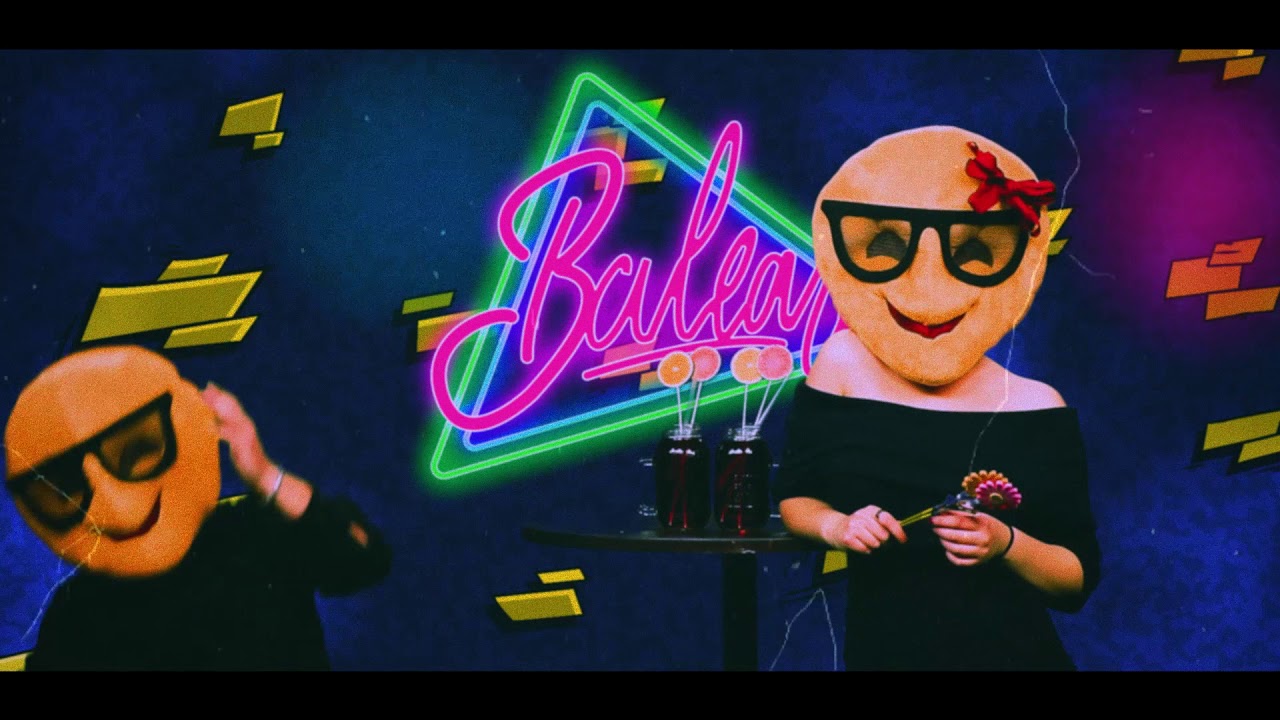 Renis Gjoka - Superstar (Official Video)
