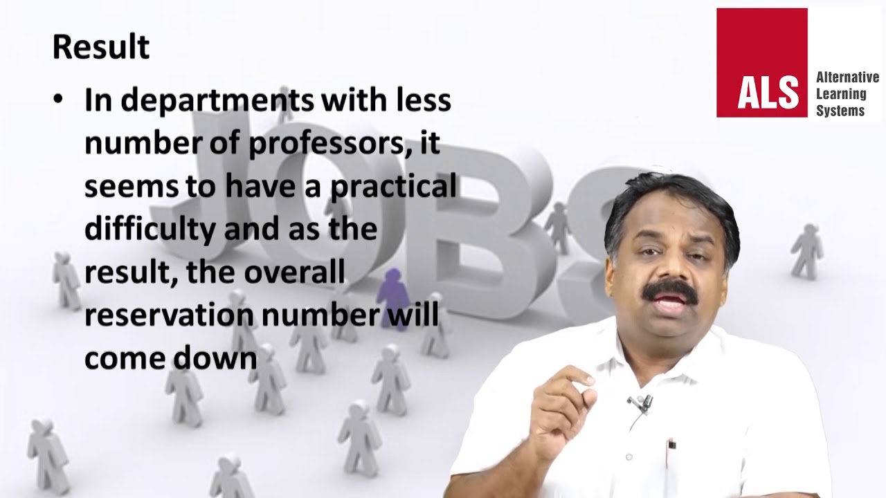 Central Educational Institutions (Reservation in Teachers' Cadre ) Act 2019