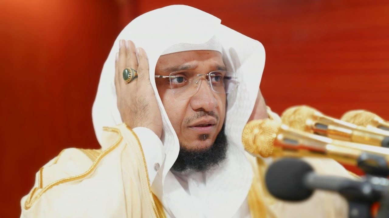 أداء مدني رائع من أذان الظهر للمؤذن عبدالله باعفيف الثلاثاء 22 شعبان 1447ه‍ـ | 10 فبراير 2026