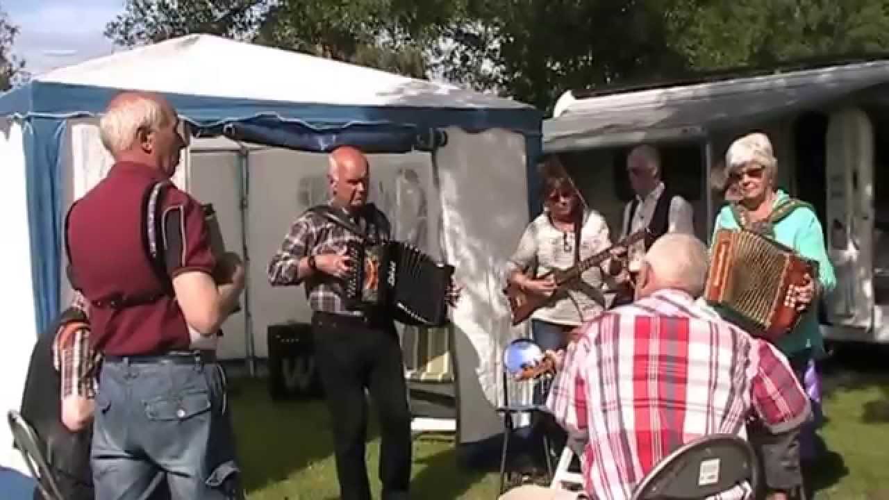 Dragspelsstämma Ulricehamn 2014