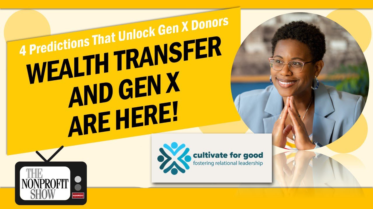 The Wealth Transfer Is Here: Why Gen X Is the Decision-Maker You’re Missing