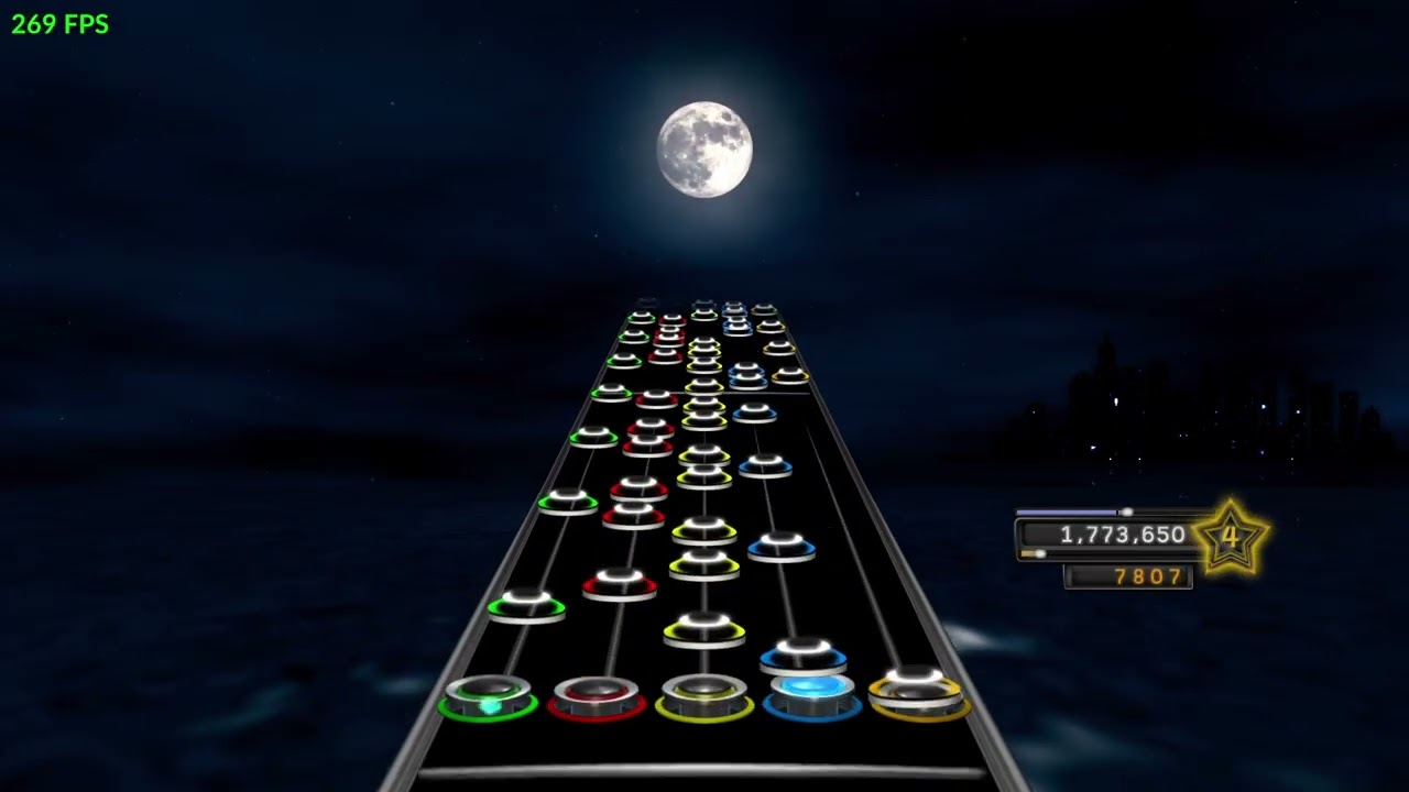 Plateslop | Voyage 1969 (DJ Technetium)