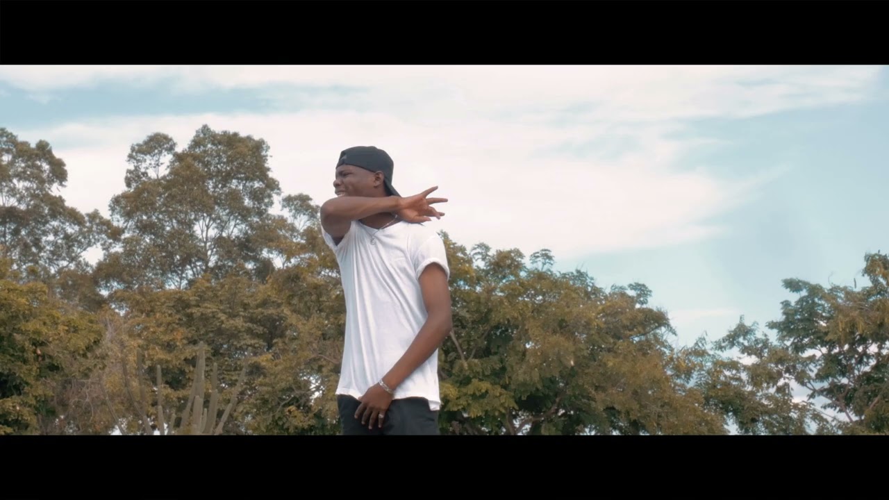 Bak-dan Authentic (clip officieL) Ma prière