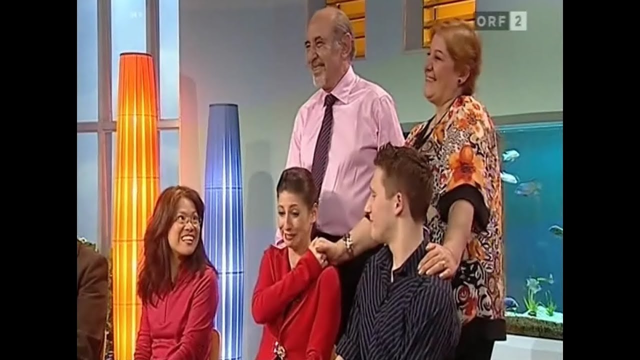 Barbara Karlich Show - 