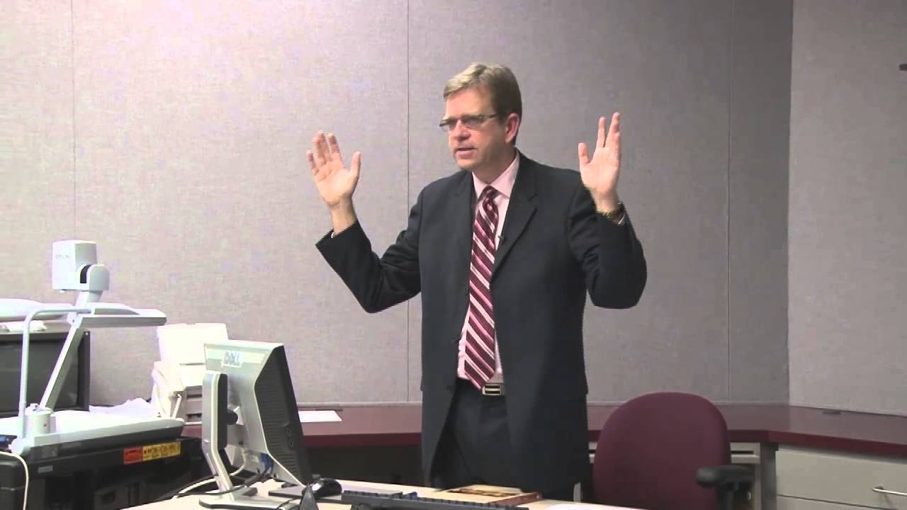 LAW 531/631: Class 9 - Privacy in the Workplace (Part 2)