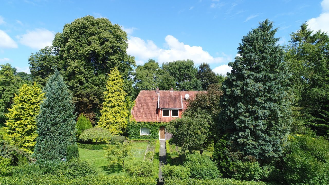 Charmanter Resthof in Jaderberg [26.07.2017]