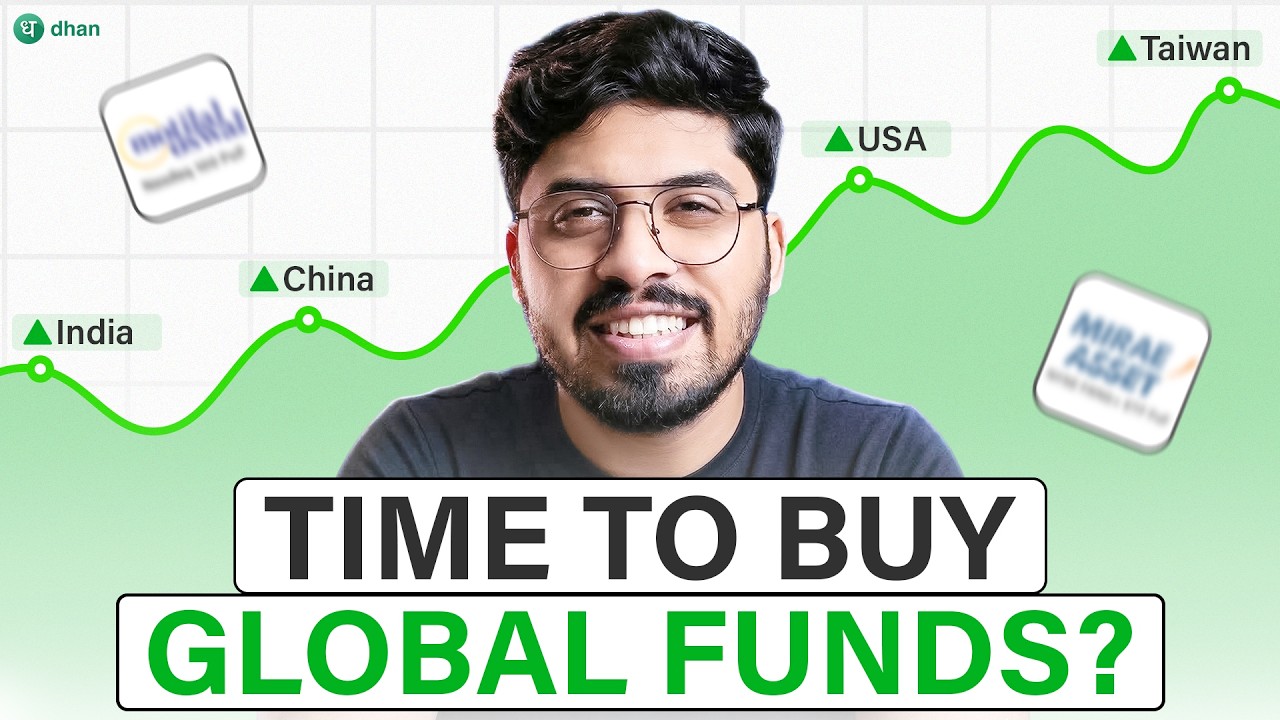 Should You Invest in International Mutual Funds Now? (Pros & Cons)