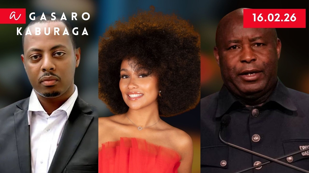 Paul Kananura : “Perezida Ndayishimiye ategerejweho kugarura umutekano muri Kongo”
