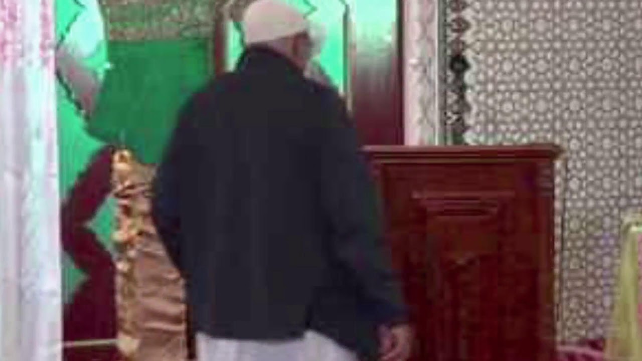 WIMYC Noorani Naat-Sharief Contest