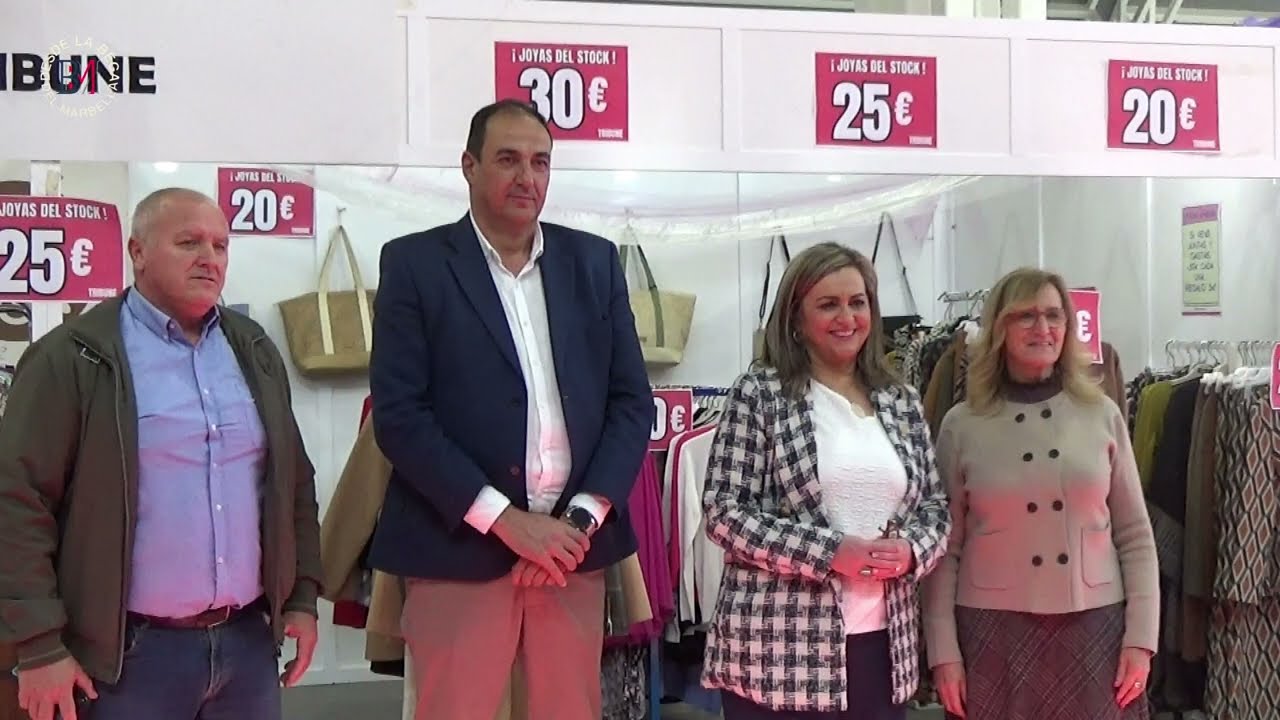 BAENA FERIA DEL STOK 2026