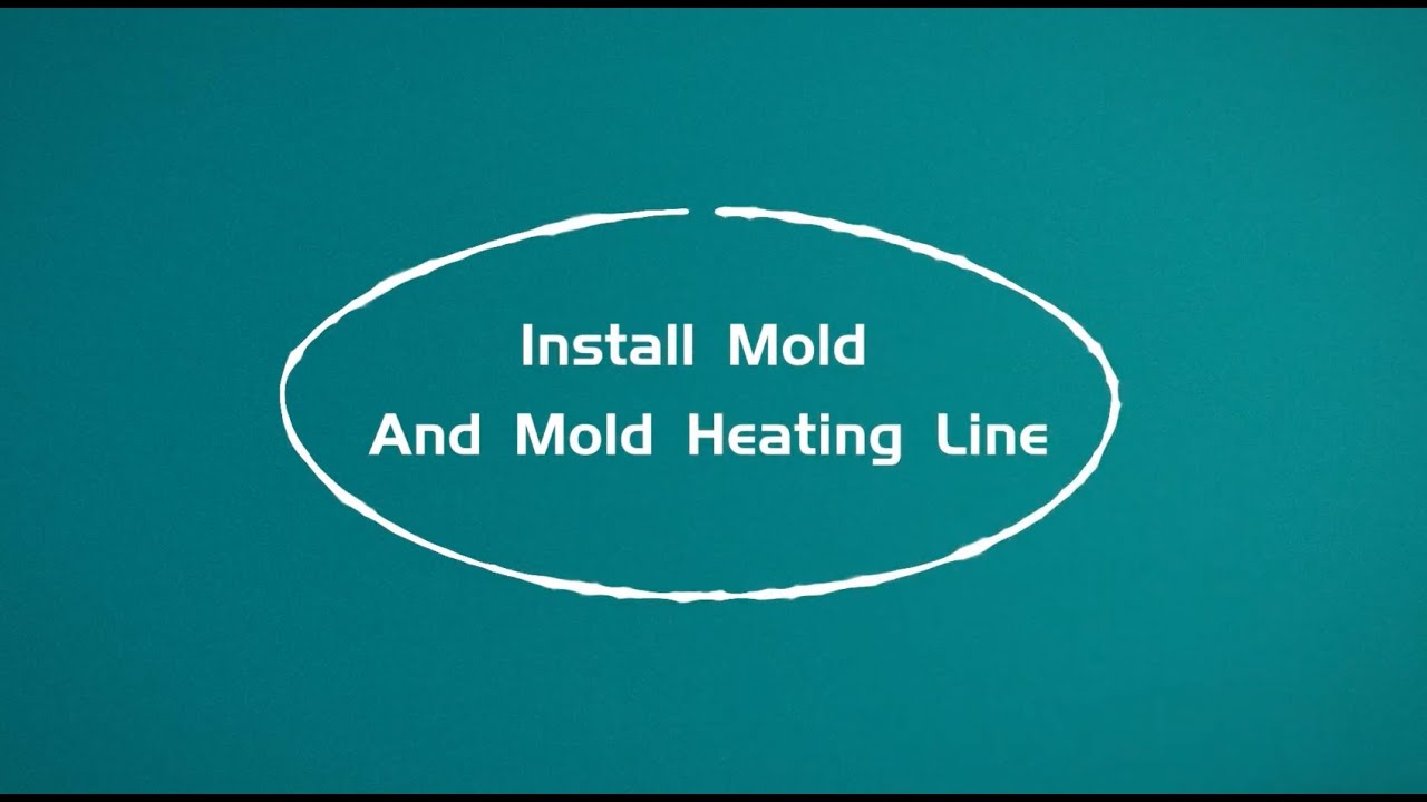 Plastic Profile Extrusion Line Installation Guide | Mold | Jwell Machinery