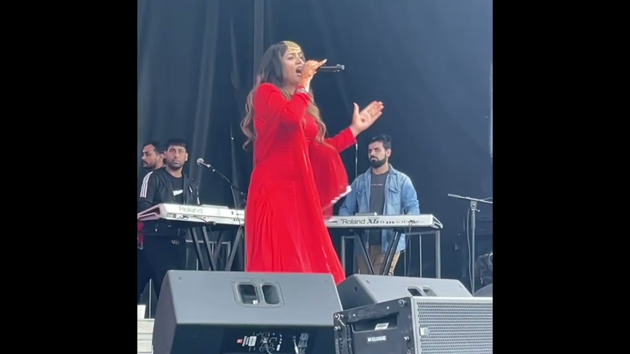 Calgary Mela 2022 Highlights#calgary #mela #calgaryevents