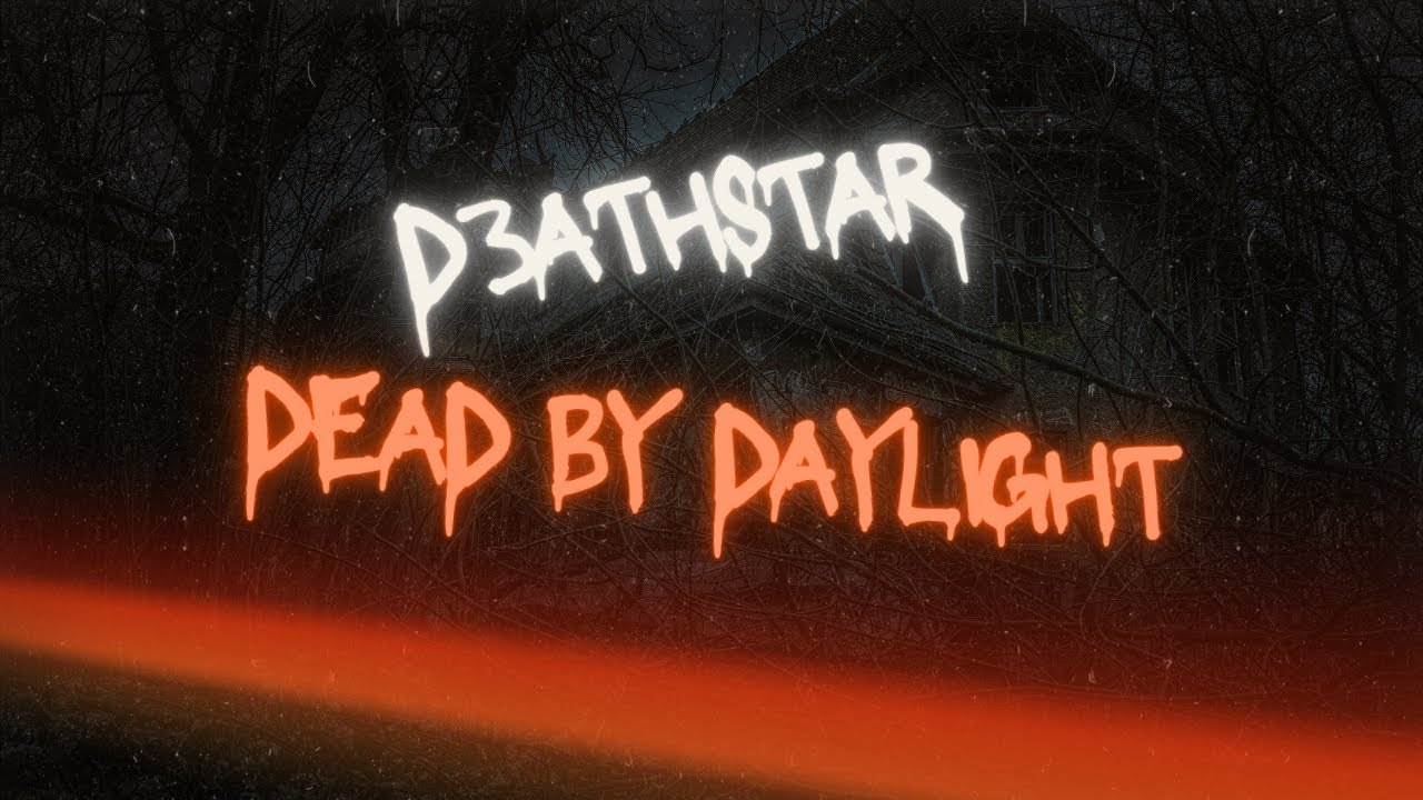 Dead by Daylight - 1 - Killer