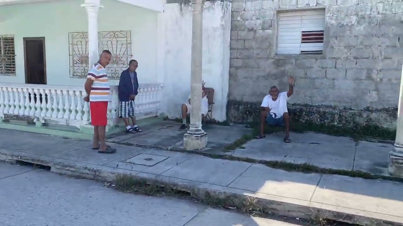 Cuba hoy  Febrero 2026.