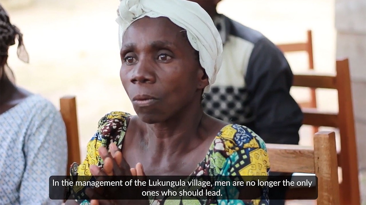 How fortress conservation affects Indigenous Batwa women in South Kivu