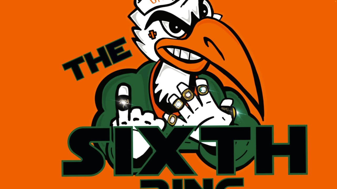 Favian Upshaw is the New Miami Hurricanes RB Coach | Sixth Ring Canes