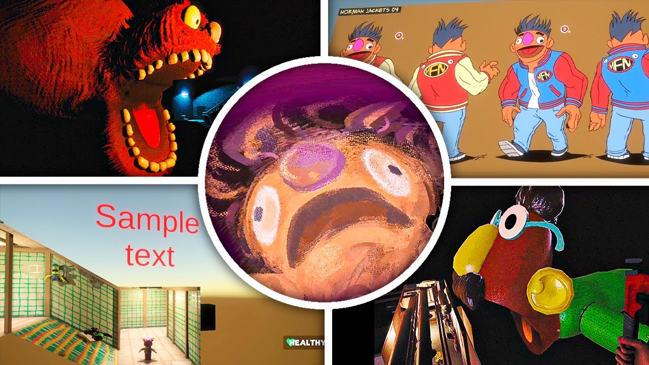 My Friendly Neighborhood Behind the Scenes (Out of Bounds Secrets)