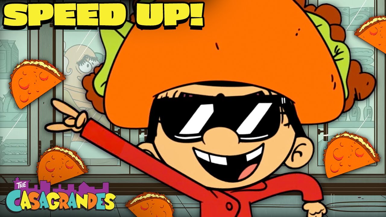 Anytime Someone Says 