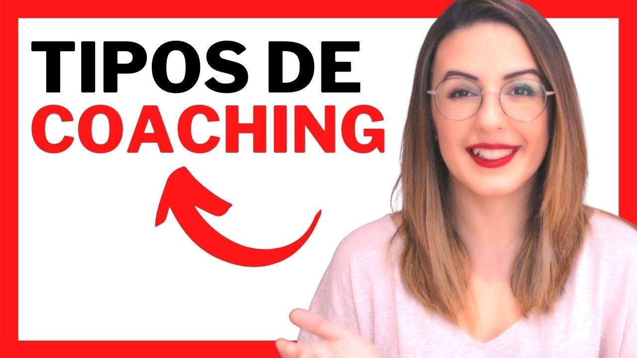 TIPOS DE COACHING ➜ &iquest;Qu&eacute; &Aacute;rea De Tu Vida EST&Aacute; EN APUROS? 🔥 Coaching para Principiantes